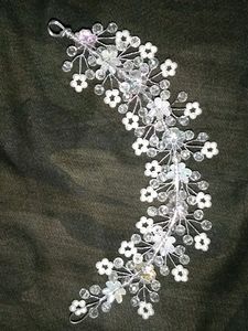 Hair Brooch