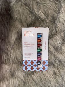 Just Herbs Metallic Eyeshadow