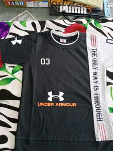 Kids T Shirt For Upto 4 Years