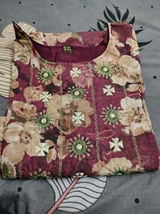 Kurti