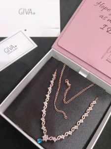 🆕 Giva Necklace ✨👌