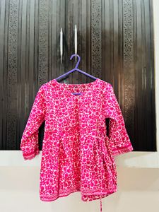 Short Kurta
