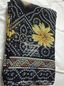 NEW CHIFFON SAREE