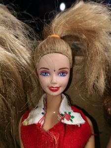 dolls