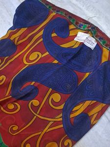 Kari New Beautiful Saree