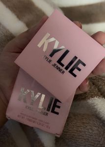 Kylie Jenner Blush