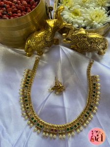 Elegant Necklace Set