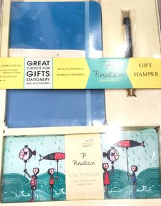 Pinaken Company Gift Hamper
