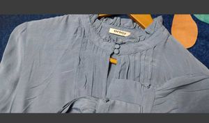 Korean Style Branded Top..