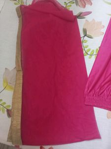 Ethnic Wear
