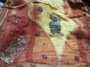 Unused Saree For Sale