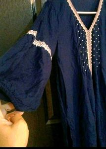 W Kurta Set
