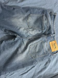 Benetton Denim  Jeans