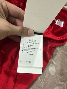 Nike Athletic Shorts L Size