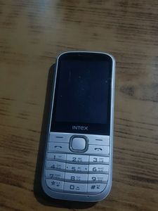 Intex Keypad Phone