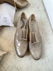 36/37-2/38/39 Size Melissa