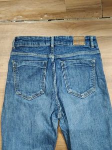 Zara Bootcut Jeans