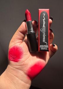MAC Maximial Matte Lipstic