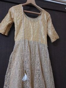 Gown