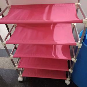 Organizer Shelf