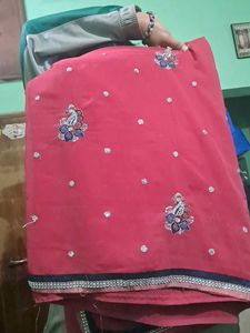 Like New Sarees 🥻 Only Rs. 250/- Me OK 👍