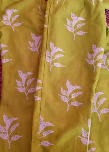 Kurta Set