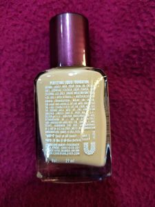 Lakme Perfecting Liquid Foundation - Natural Marble 27 ml