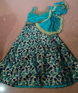 New Without Tag Beautiful Lehanga choli