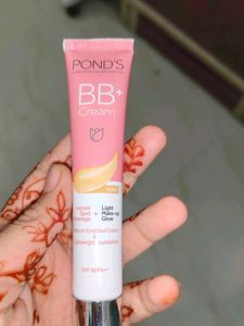 BB Cream 💓