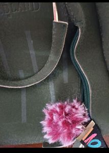 New Branded Bag