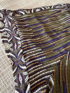 H&amp;M Patterned Shorts