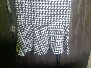 Urban Design Women Dress