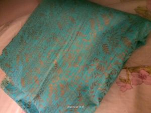 4 Meter Cloth ,