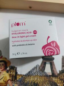 New Plum Bulgarian Rose Set