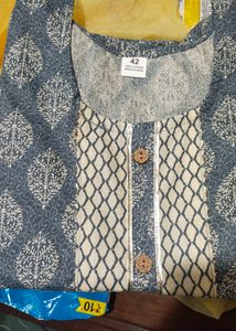 Kurta Sets Cotton