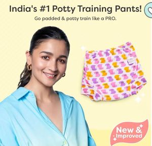 Super bottoms PADDED UNDERWEARS Only 5 Pants