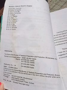 +2 Invitation To English -4 Books