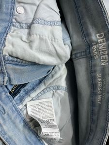 Denizen Levi's Jeans - Light Wash