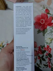 Lipidz Barrier Repair Cream