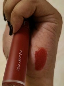 Rom&amp;nd Zero Velvet Tint