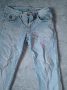 Men&#39;s Gap Jeans