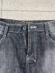 F21 Vintage Imported Skirt