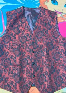 Men Waist Coat