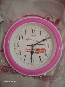 Combo Of 10 Wall Clock