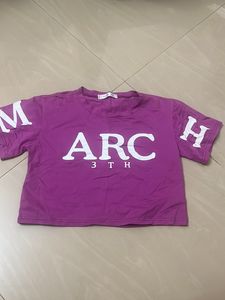 New Crop Top