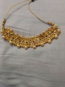 Neck Piece