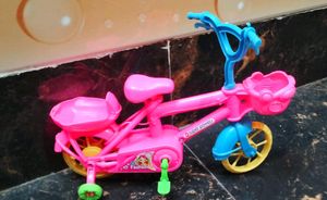Small Cycle For Kids