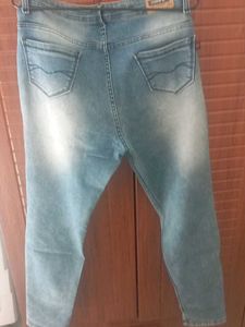 Studio 18 Denim Jeans