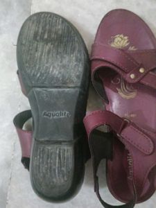 Girls Sandal