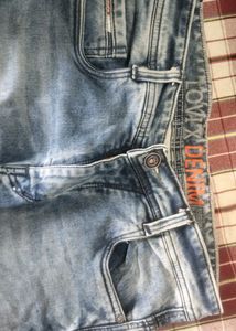 Blue Jeans